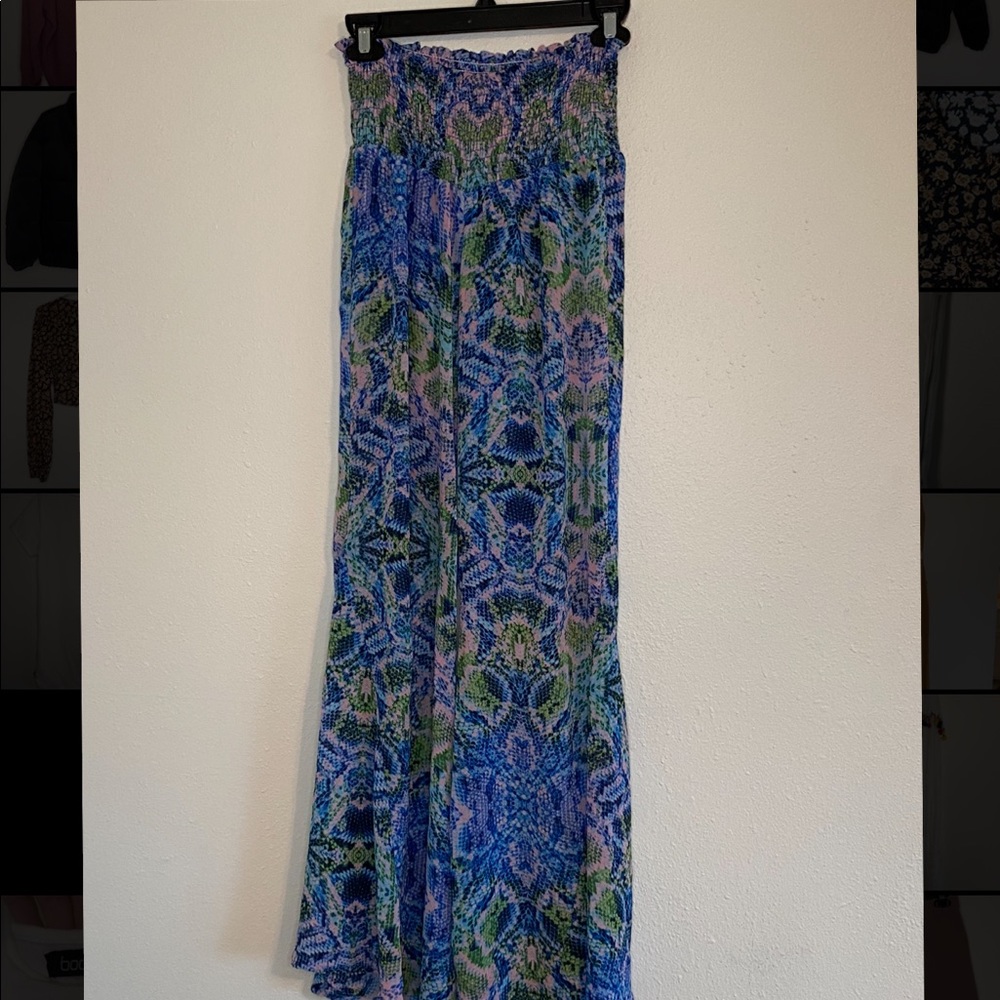 Show Me Your MuMu Robert Party Pants